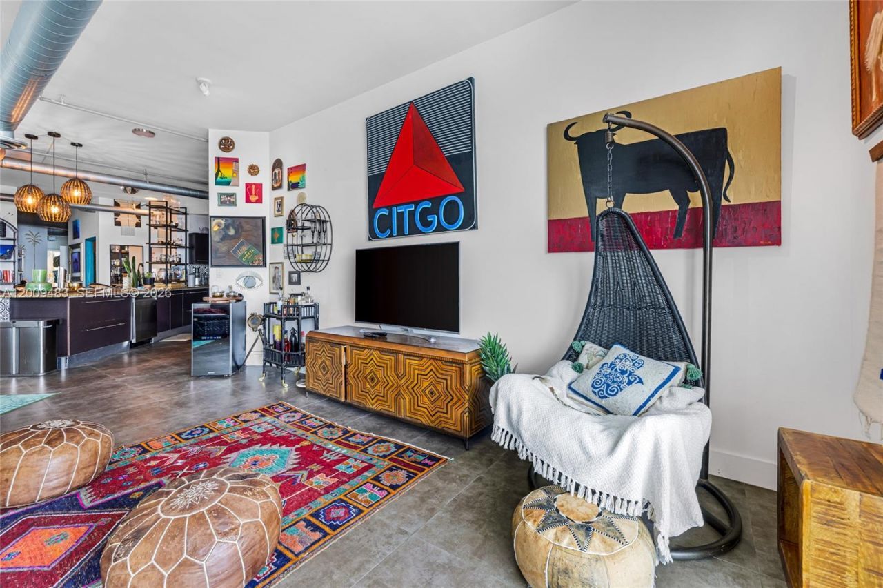700 NE 25th St , Unit 1104, Miami, FL 33137 Photo