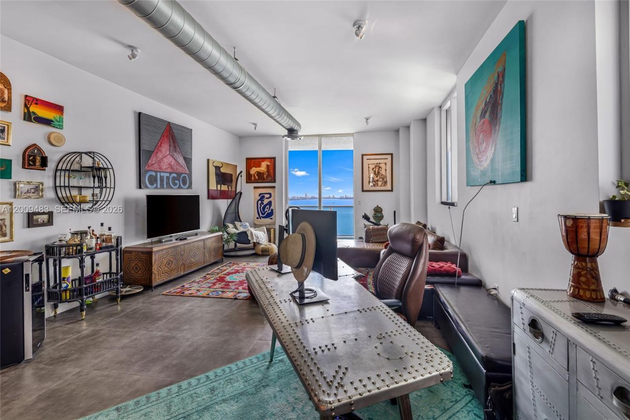 700 NE 25th St , Unit 1104, Miami, FL 33137 Photo