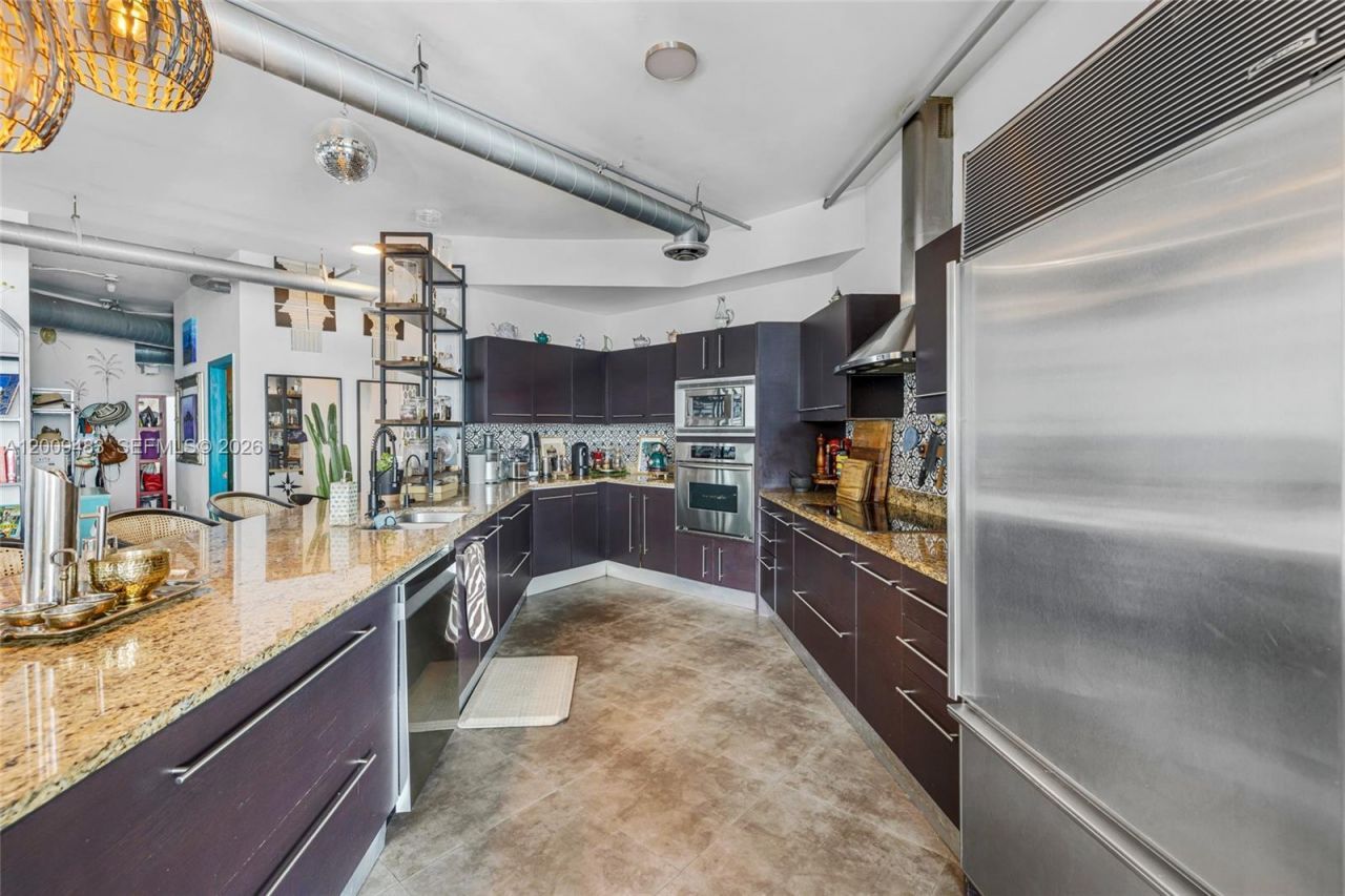 700 NE 25th St , Unit 1104, Miami, FL 33137 Photo
