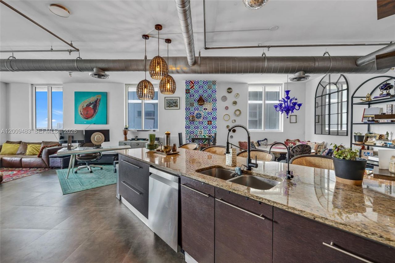700 NE 25th St , Unit 1104, Miami, FL 33137 Photo