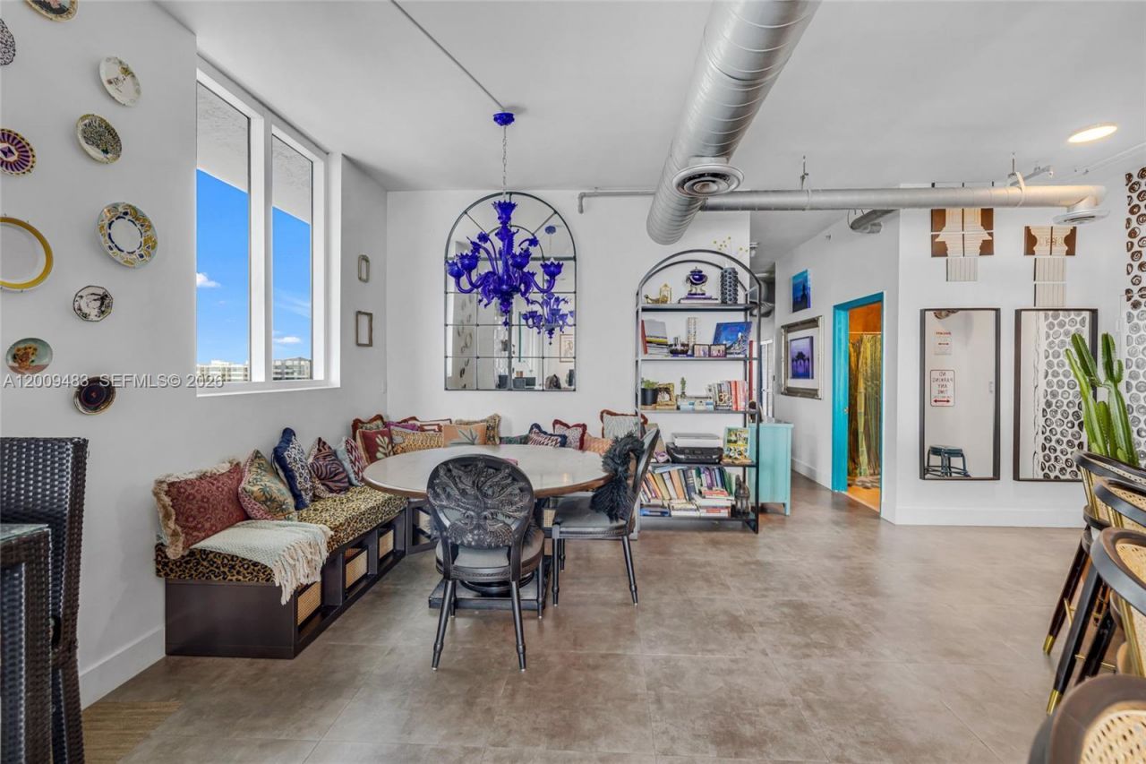 700 NE 25th St , Unit 1104, Miami, FL 33137 Photo