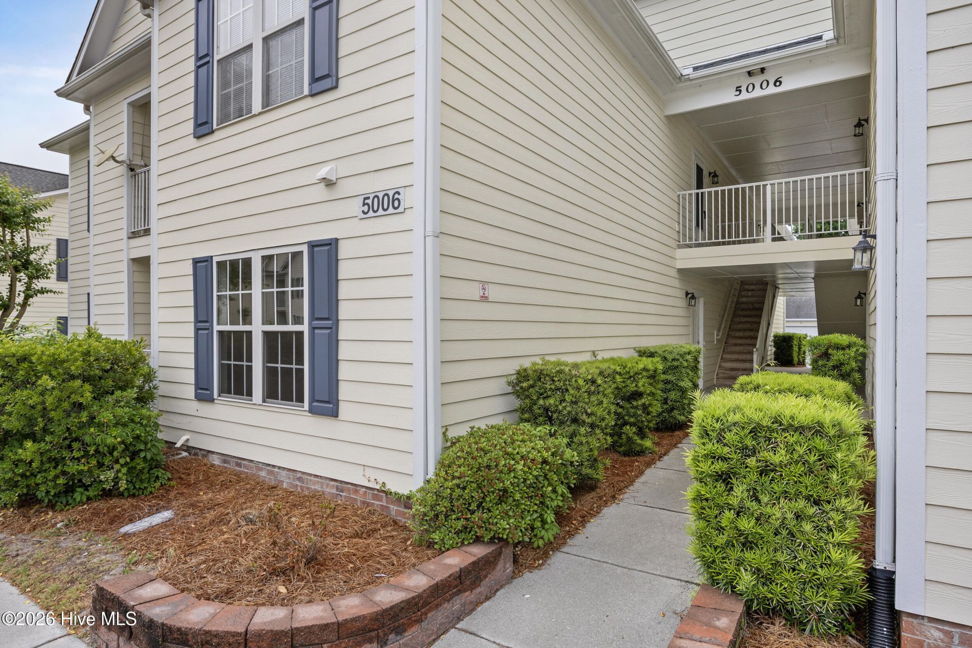 5006 Hunters Trail, Unit 9, Wilmington, NC 28405 Main Photo