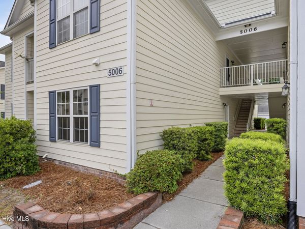 5006 Hunters Trail, Unit 9, Wilmington, NC 28405
