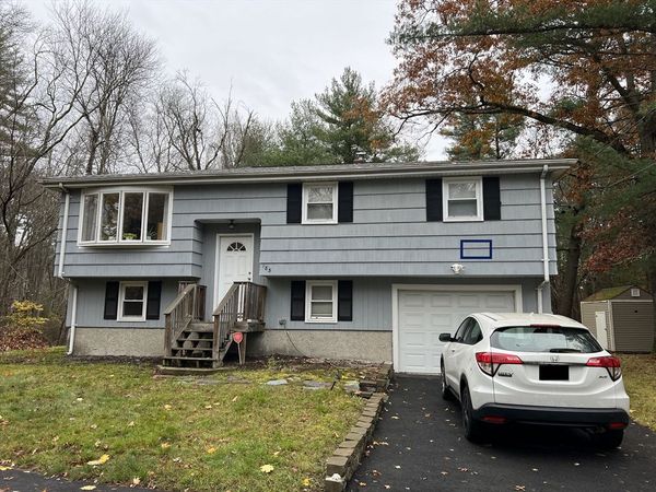 183 Oak Street, Raynham, MA 02767