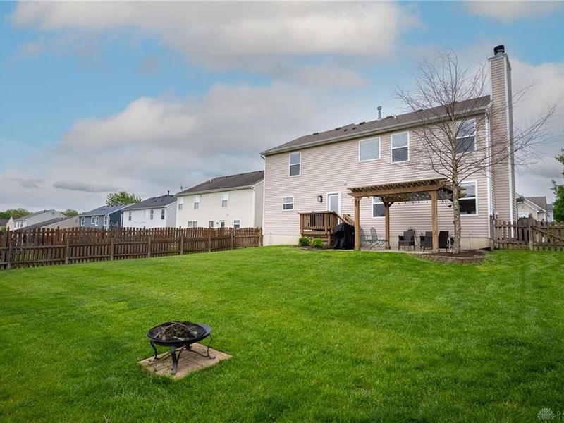 315 Hess Court, Fairborn, OH 45324 Photo 49