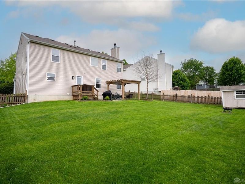 315 Hess Court, Fairborn, OH 45324 Photo 50