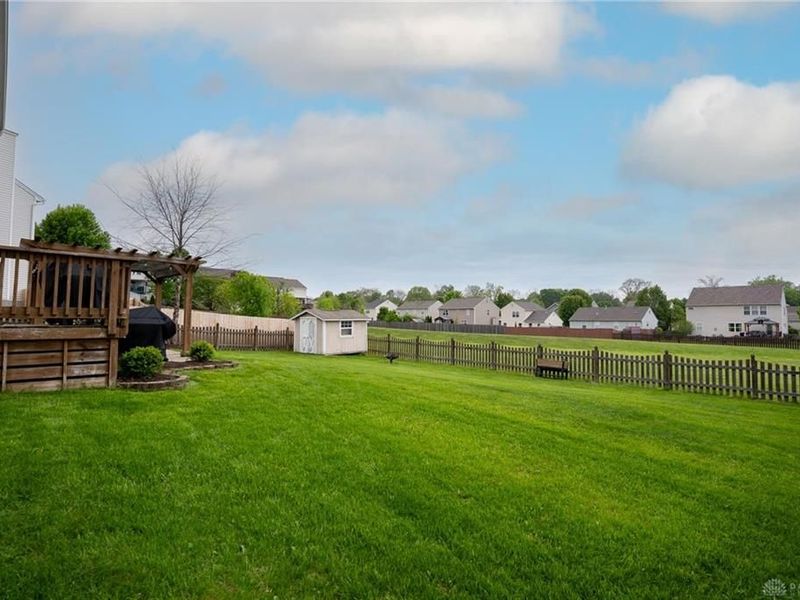 315 Hess Court, Fairborn, OH 45324 Photo 53