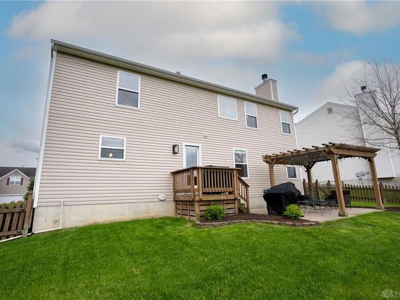315 Hess Court, Fairborn, OH 45324 Photo 54