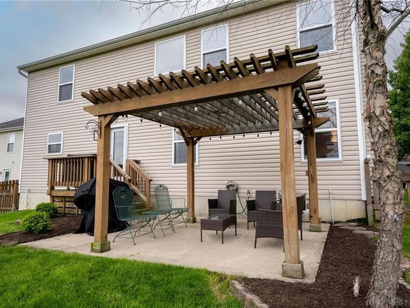 315 Hess Court, Fairborn, OH 45324 Photo 56