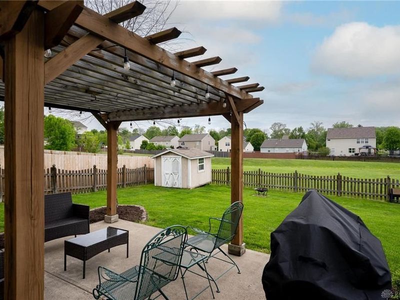 315 Hess Court, Fairborn, OH 45324 Photo 59