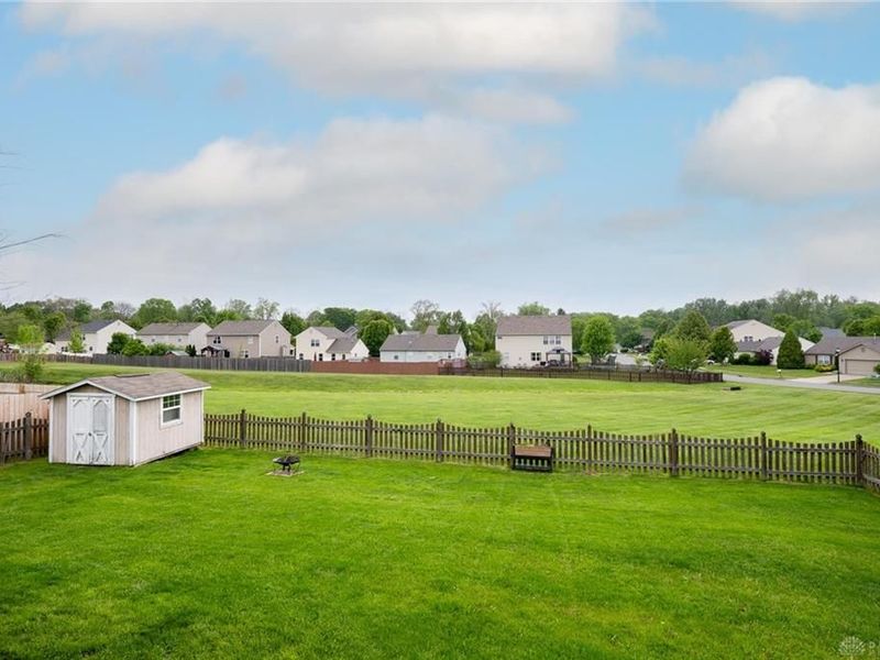 315 Hess Court, Fairborn, OH 45324 Photo 60