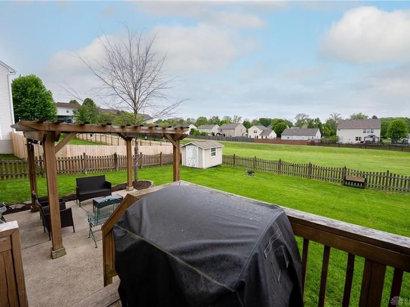 315 Hess Court, Fairborn, OH 45324 Photo 61