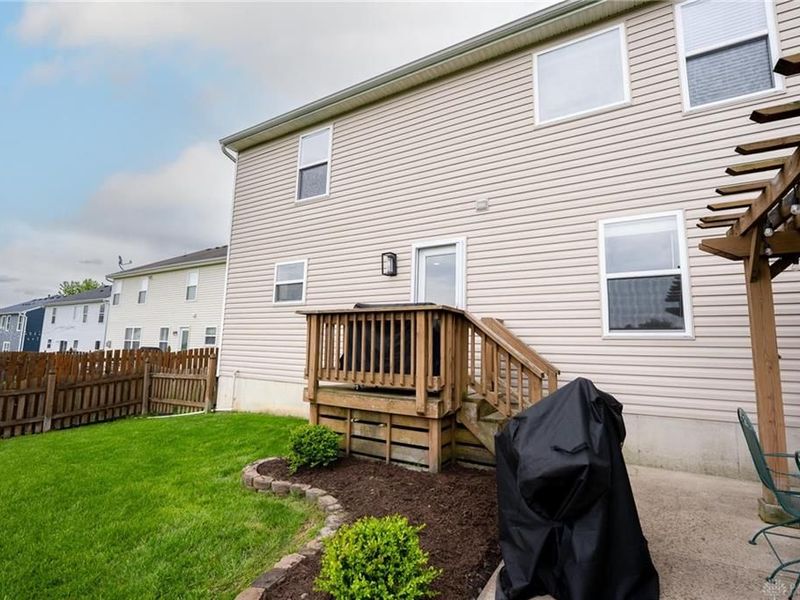 315 Hess Court, Fairborn, OH 45324 Photo 62