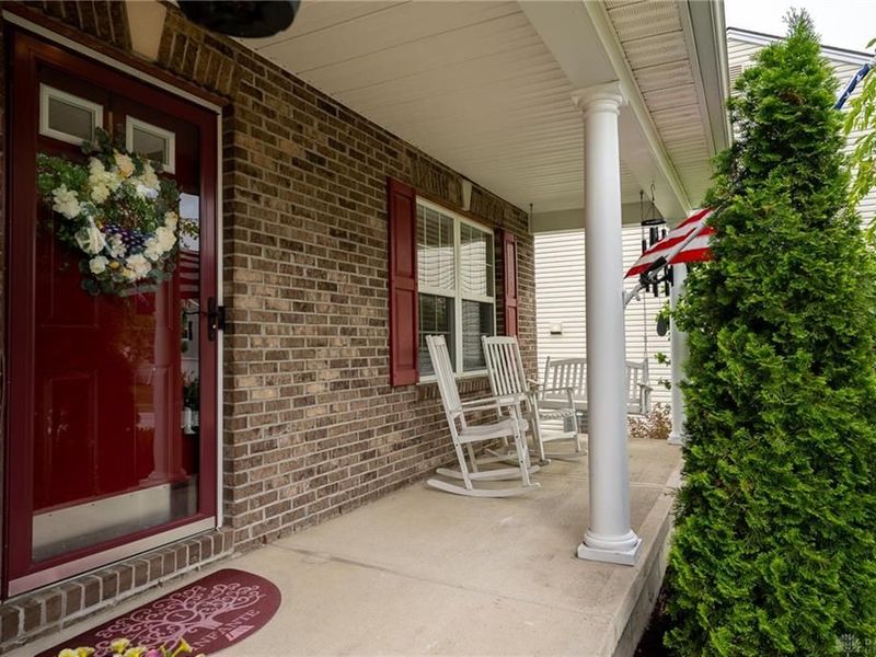 315 Hess Court, Fairborn, OH 45324 Photo 9