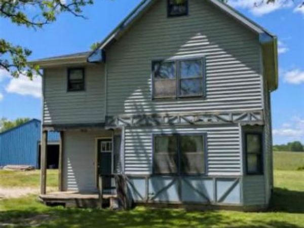 29681 Maine Drive , Eldridge, MO 65463