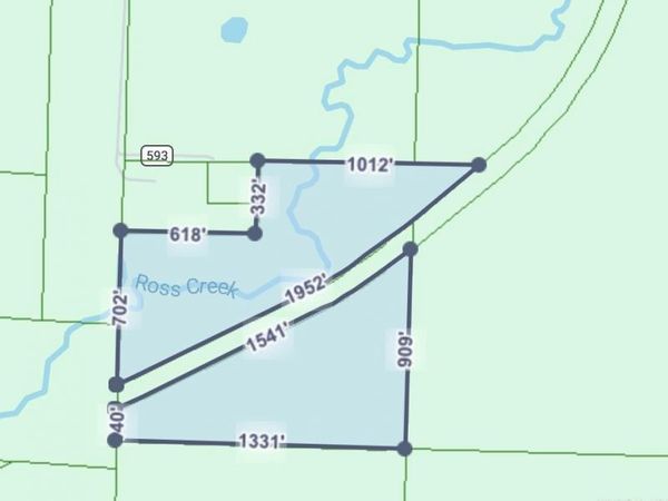 29+ acres near Ouachita 593 , Camden, AR 71701