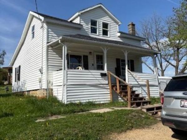 523 Adams Street, Lancaster, WI 53813