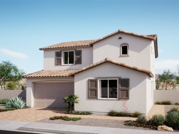 9335 Cruz Street , Las Vegas, NV 89143