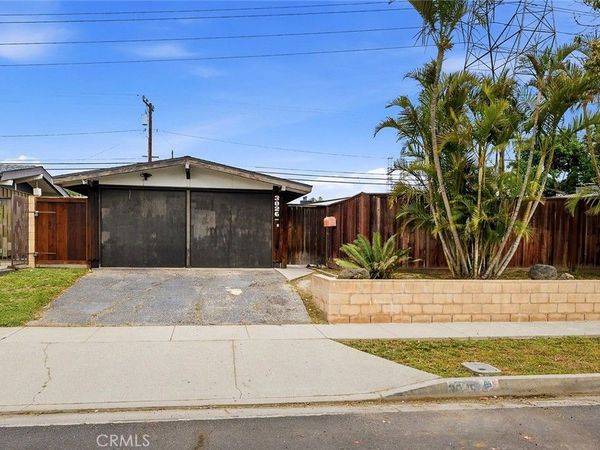 3026 Stevely Avenue, Long Beach, CA 90808