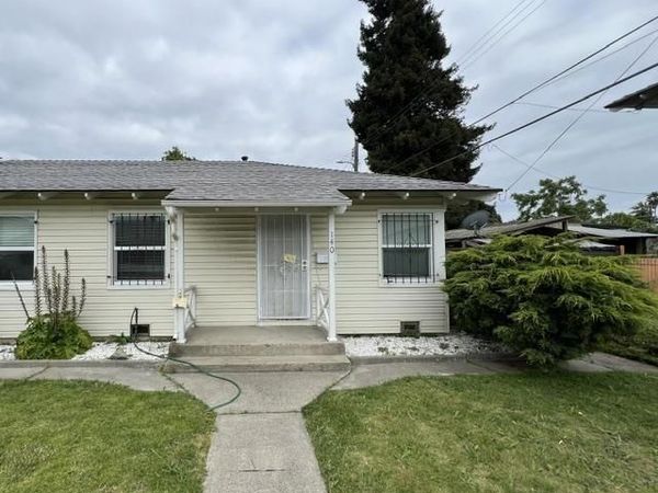 140 W Chanslor ave, Richmond, CA 94801