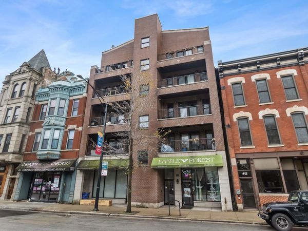 409 W North Avenue, Unit 5E, Chicago, IL 60610