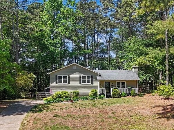 1950 Morgan Trace , Canton, GA 30115