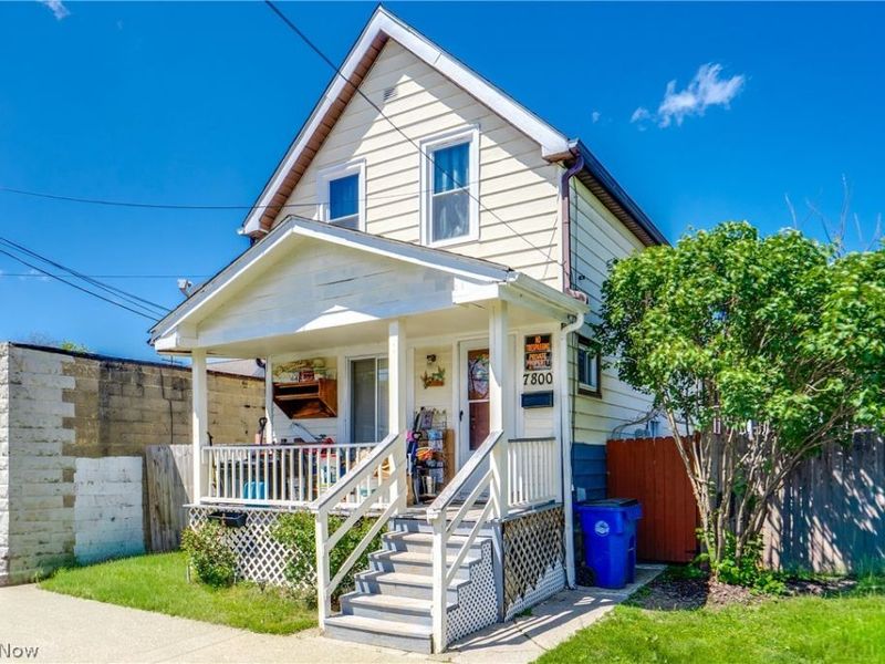 7800 Guthrie Avenue, Cleveland, OH 44102 Photo 23