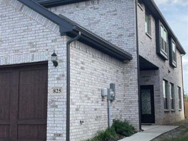 825 Eaglescliffe Landing, Wylie, TX 75098