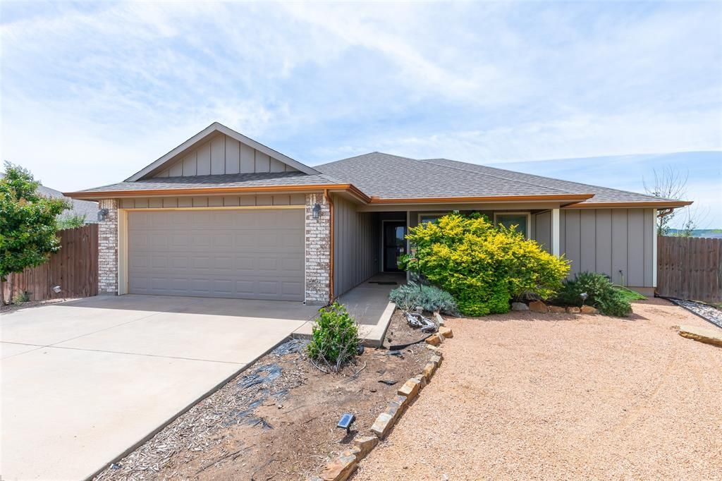 347 Foxtrot Lane, Abilene, TX 79602 Main Photo