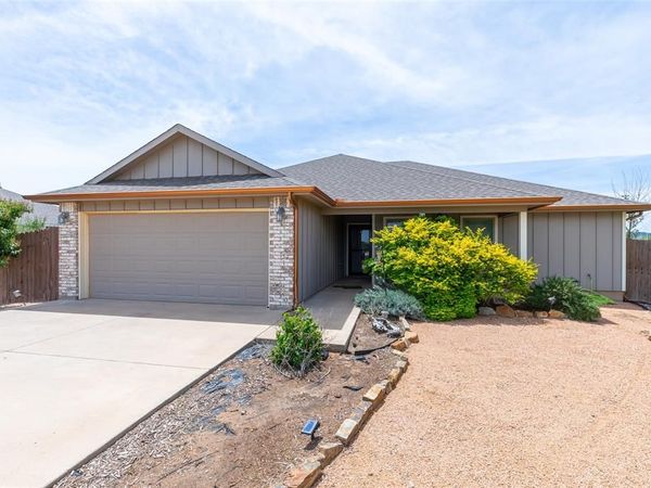 347 Foxtrot Lane, Abilene, TX 79602