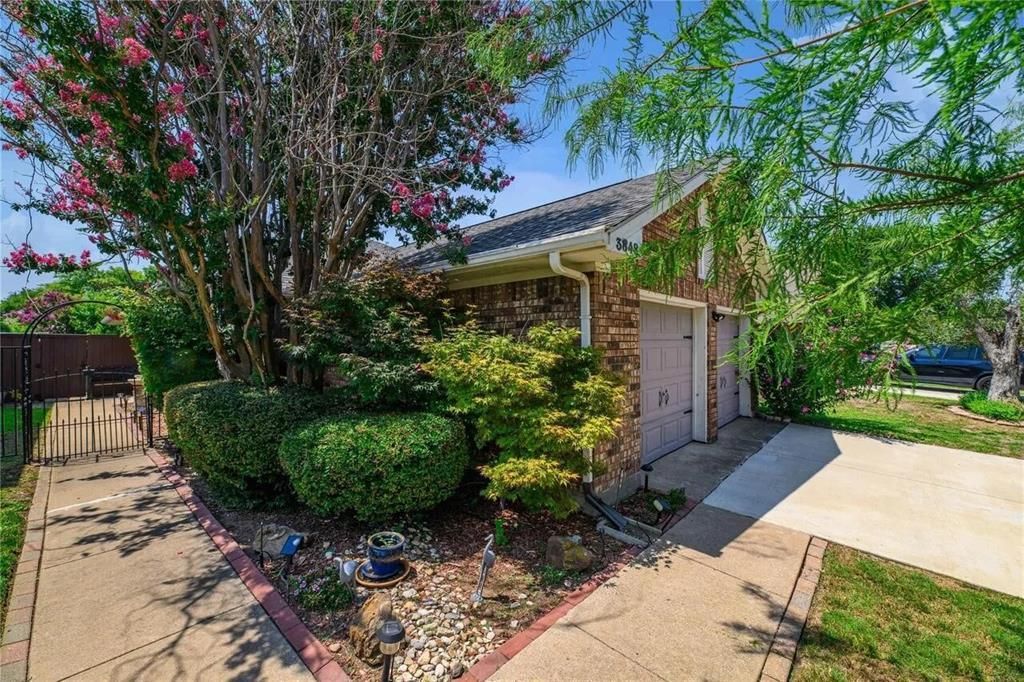 3848 Dalston Lane, Plano, TX 75023 Main Photo
