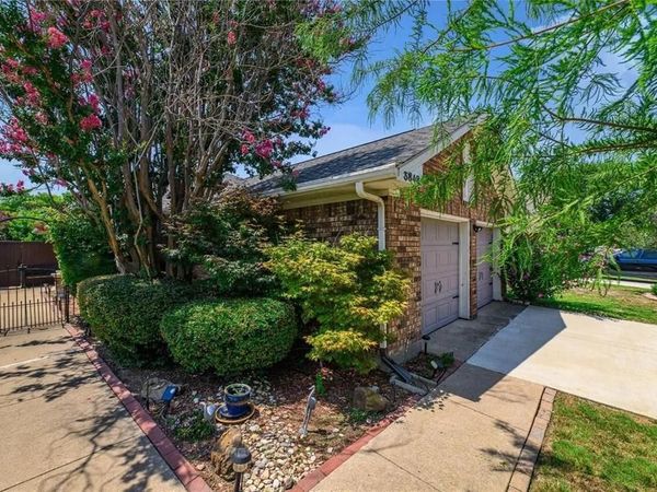 3848 Dalston Lane, Plano, TX 75023