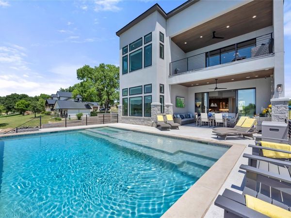 3208 River Oaks DR, Kingsland, TX 78639