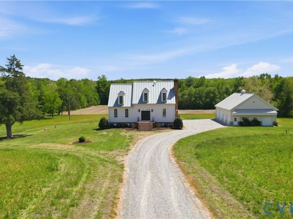 13419 Scotts Road, DeWitt, VA 23840
