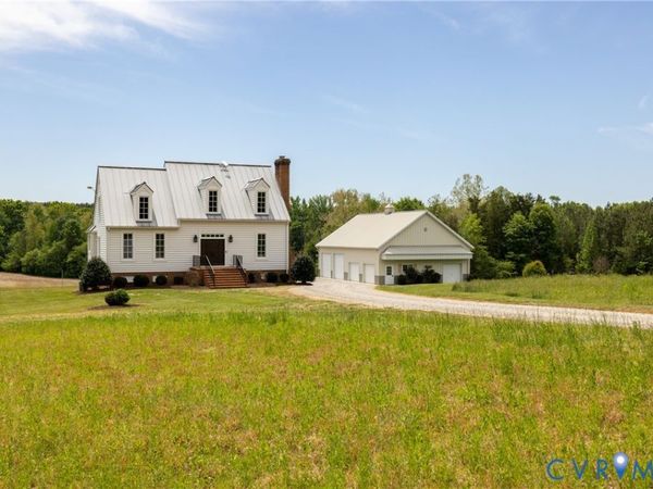 13419 Scotts Road , DeWitt, VA 23840