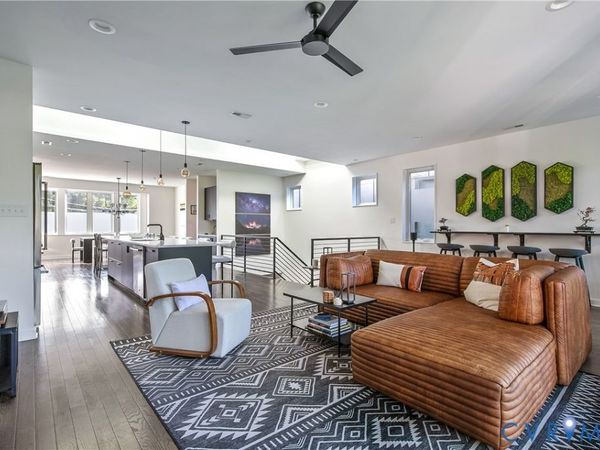 3305 M Street , Richmond, VA 23223