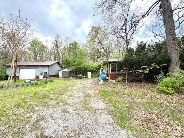3875 S 200 E , Knox, IN 46534