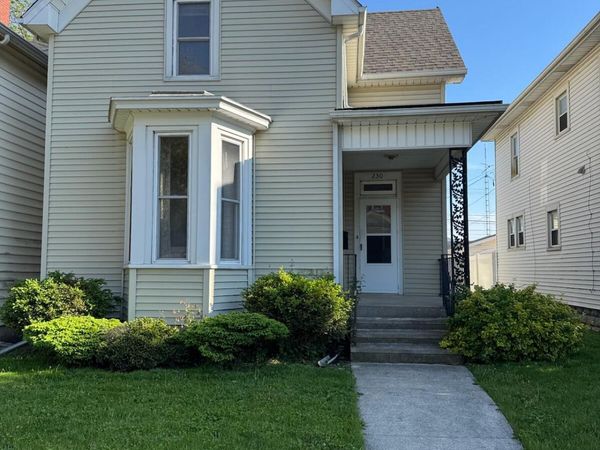 230 W Anthony Street, Celina, OH 45822