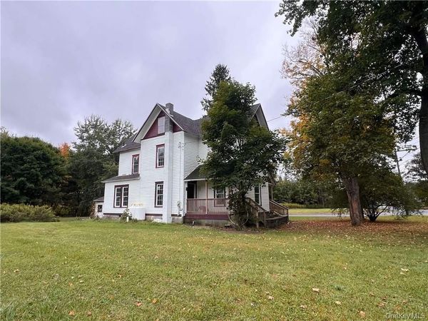 30 River Street, Stamford, NY 12167