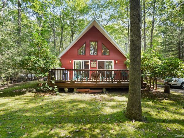 16 Canal Road , Wurtsboro, NY 12790