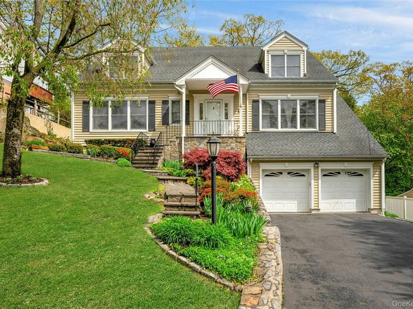 25 Bellain Avenue, Harrison, NY 10528