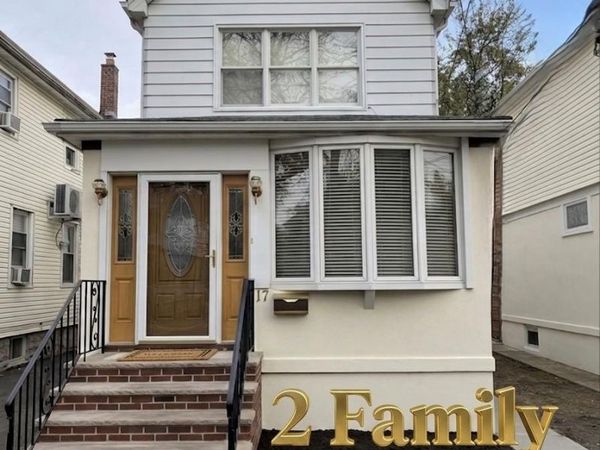 36-17 201st St , Bayside, NY 11361