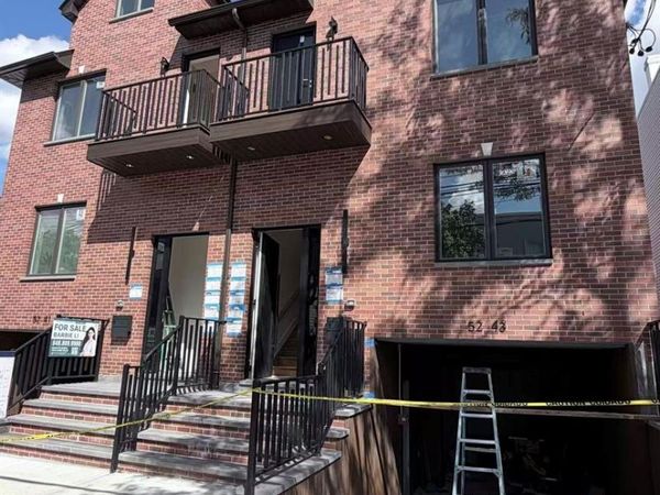 52-41 72nd Place, Maspeth, NY 11378
