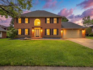 1112 Valley Run Drive, Richmond, KY 40475