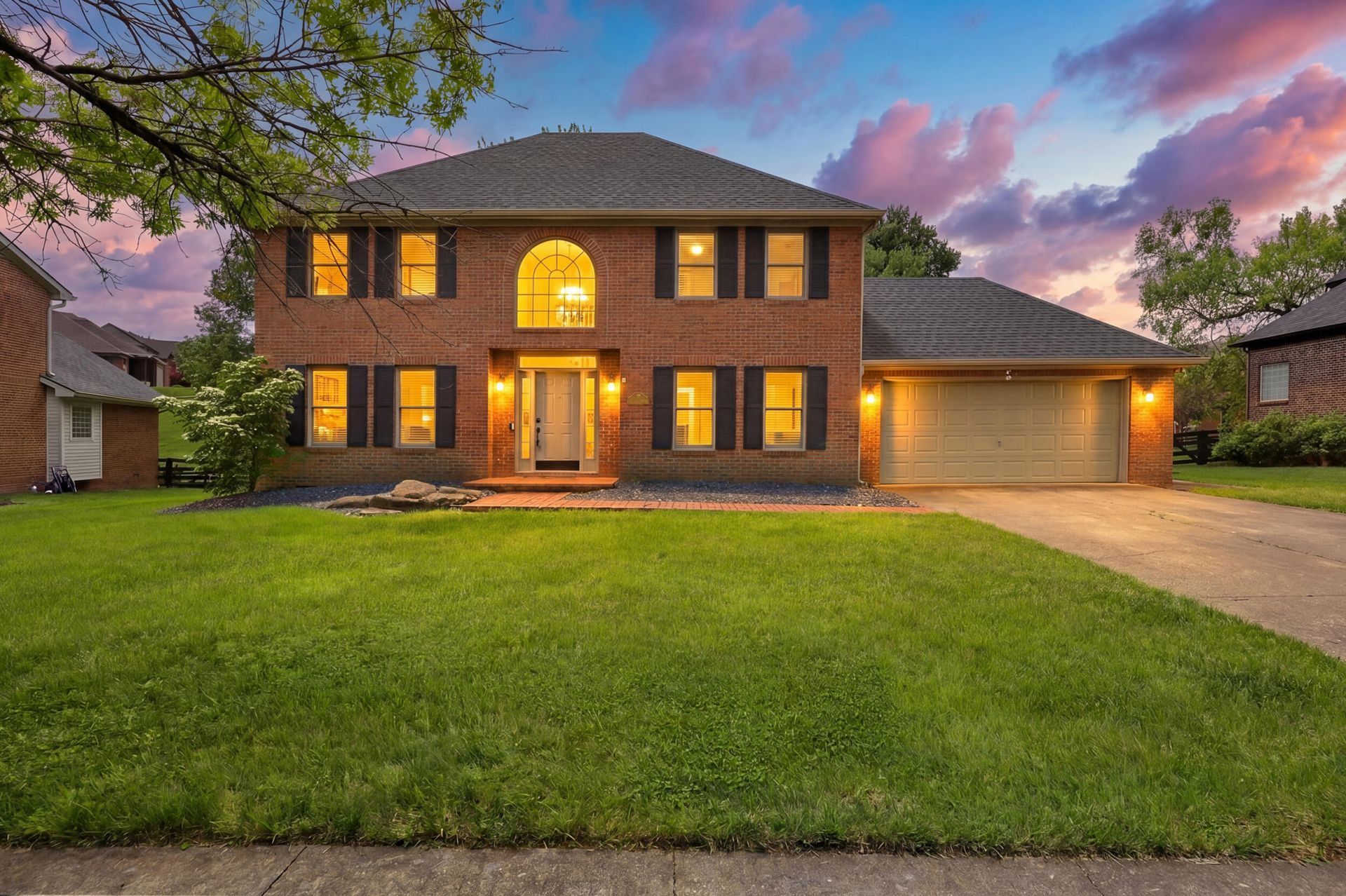 1112 Valley Run Drive, Richmond, KY 40475 Main Photo