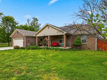 156 Callies Way, Berea, KY 40403