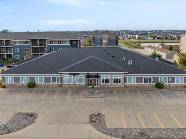3523 45th Street S, Fargo, ND 58104