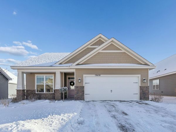 13650 Applewood Trail , Rosemount, MN 55068