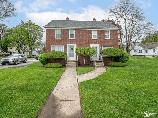 1049/1057 N Monroe Street, Monroe, MI 48162