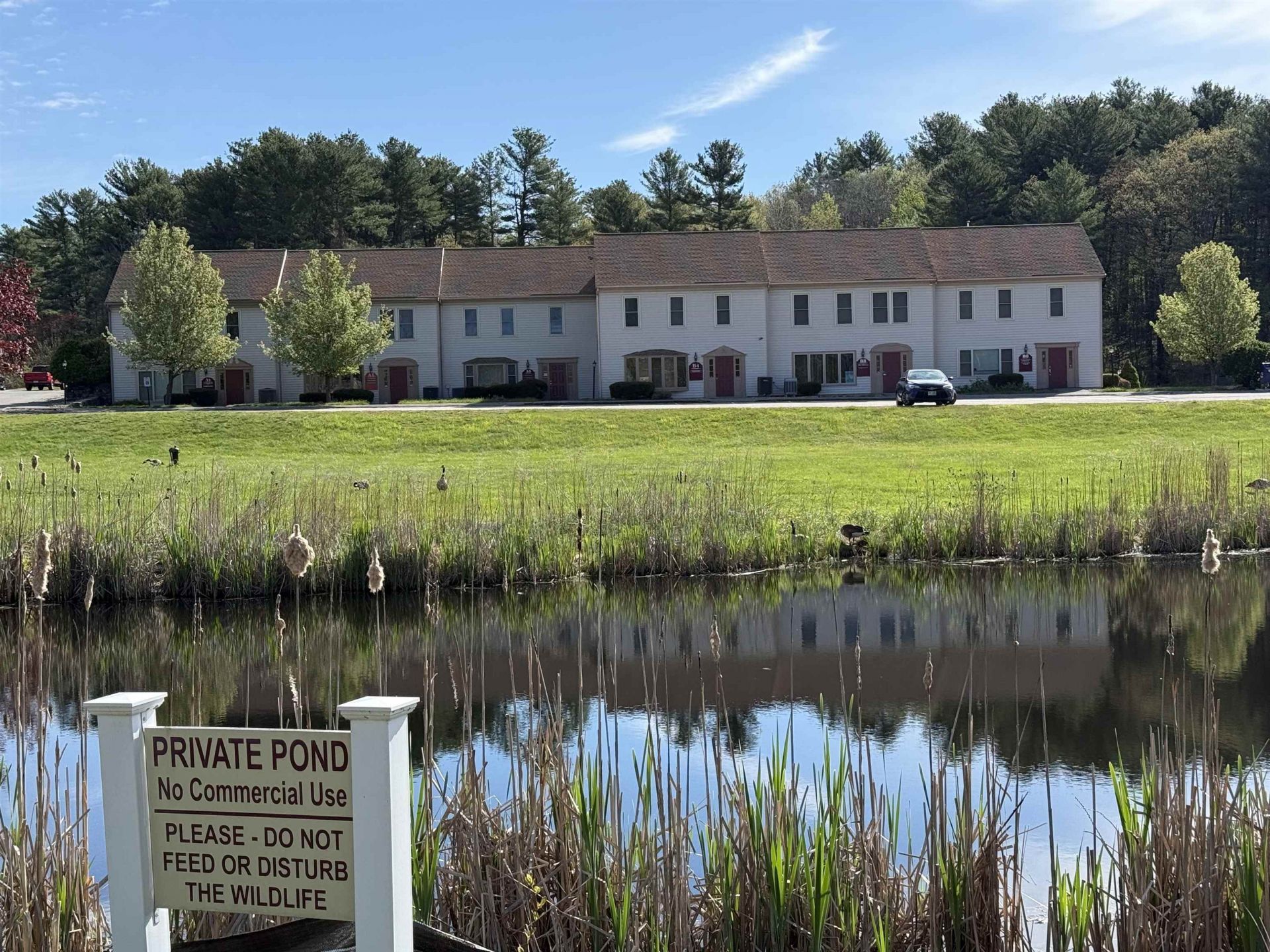12 Parmenter Road, Unit B5, Londonderry, NH 03053 Main Photo